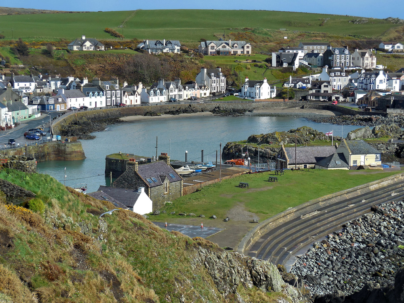 Portpatrick